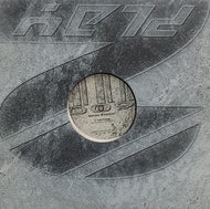 SILVIO ECOMO / THE PULL / UPRISING