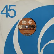 SCRIMSHIRE / WARM SOUND / WHEN THE WORLD WAS YOUNG