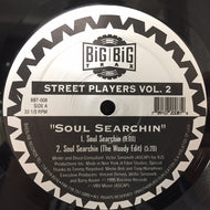 STREET PLAYERS / VOL. 2