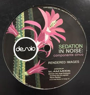 SLAM MODE / SEDATION IN NOISE : COMPONENTE CINCO