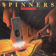 SPINNERS / LABOR OF LOVE
