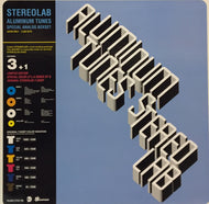 STEREOLAB / ALUMINUM TUNES
