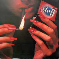 STUFF / MORE STUFF