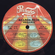 SHARON REDD / MEGAMIX