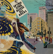 SPYRO GYRA / ACCESS ALL AREAS
