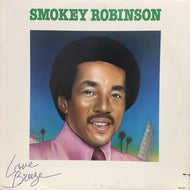 SMOKEY ROBINSON / LOVE BREEZE