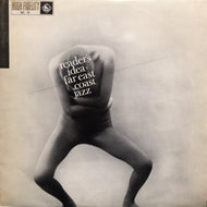 SWING JOURNAL ALL STARS / Reader's Idea: Far East Coast Jazz