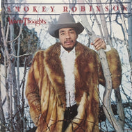 SMOKEY ROBINSON / WARM THOUGHTS