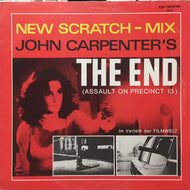 SPLASH BAND / THE END
