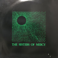 SISTERS OF MERCY / TEMPLE OF LOVE