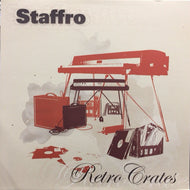 STAFFRO / RETRO CRATES