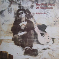 SLAUGHTER JOE / The Pied Piper Of Feedback