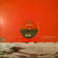 SYSTEM F / SOLSTICE