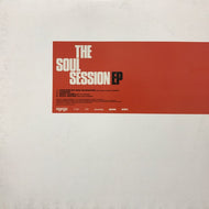 SOUL SESSIONS / THE SOUL SESSION EP