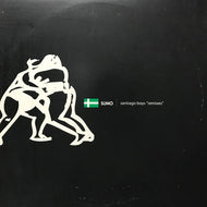 S.U.M.O. / SANTIAGO BOYS (REMIXES)