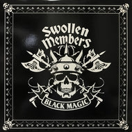 SWOLLEN MEMBERS / BLACK MAGIC