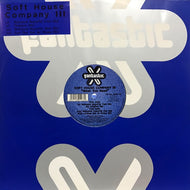 SOFT HOUSE COMPANY / WHAT YOU NEED... (MIXES)