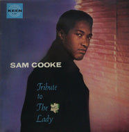 SAM COOKE / Tribute To The Lady