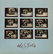 SORTS / THE HAWAIIAN BRONCO