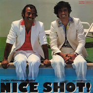 SADAO WATANABE (渡辺貞夫) / NICE SHOT!