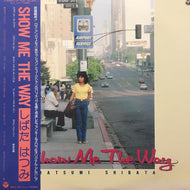 しばたはつみ / SHOW ME THE WAY