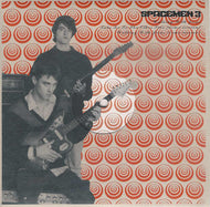 SPACEMEN 3 / WALKING WITH JESUS