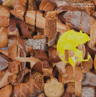 SMALL CIRCLE OF FRIENDS / FUTURE E.P.1