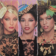 STARGARD / The Changing Of The Gard