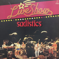 SADISTICS （サディスティックス） / LIVE SHOW