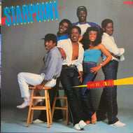 STARPOINT / WANTING YOU