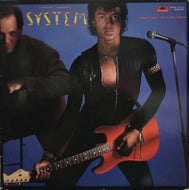 SYSTEM / SWEAT