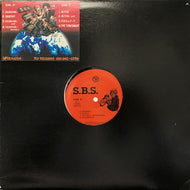 S.B.S. / KAISHACK
