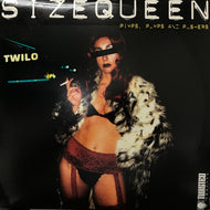 SIZE QUEEN / PIMPS, PUMPS AND PUSHERS