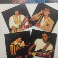 SADISTICS （サディスティックス） / THE BEST