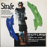STRAFE / OUTLAW