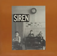 SIREN / BECOMING WHEELS