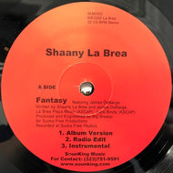 SHAANY LA BREA / FANTASY