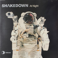 SHAKEDOWN / AT NIGHT