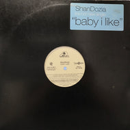 ShanDozia / BABY I LIKE