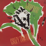 SONHOUSE サンハウス / CRAZY DIAMONDS