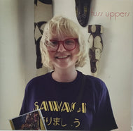 SHORTSTRAW / SAWAGI / OMG / Fuss Uppers