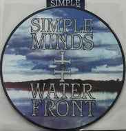 SIMPLE MINDS / WATERFRONT