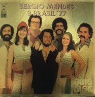 SERGIO MENDES & BRASIL '77 / GOLD DISC