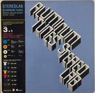 STEREOLAB / ALUMINUM TUNES