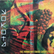 SUSUMU YOKOTA / THE FRANKFURT-TOKYO CONNECTION