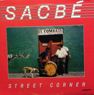 SACBE / Street Corner