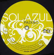 SOL AZUL / PAIXAO