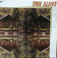 STONE ALLIANCE / STONE ALLIANCE