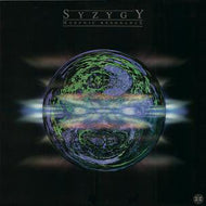 SYZYGY / MORPHIC RESONANCE