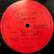SHEILA / ACID KISS